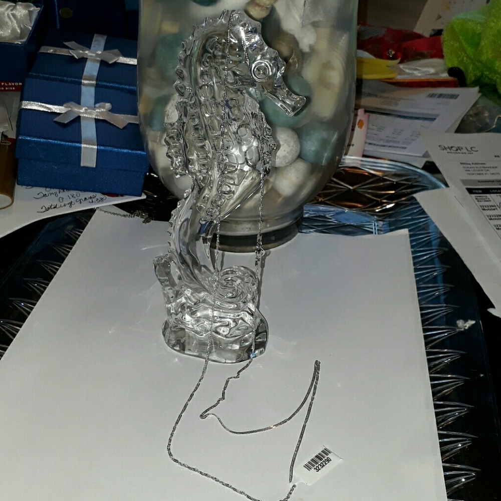 STERLING SILVER SINGAPORE CHAIN